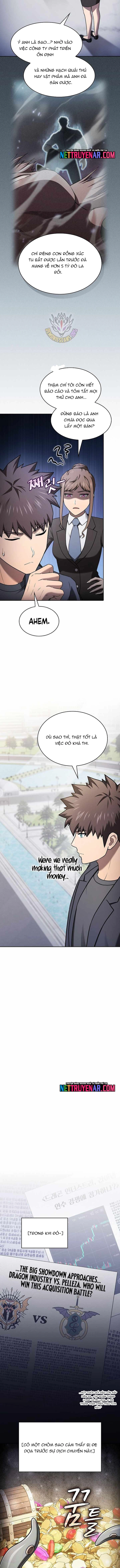 Thiên Thần Quay Về Từ Địa Ngục Chap 213 - Next Chap 214