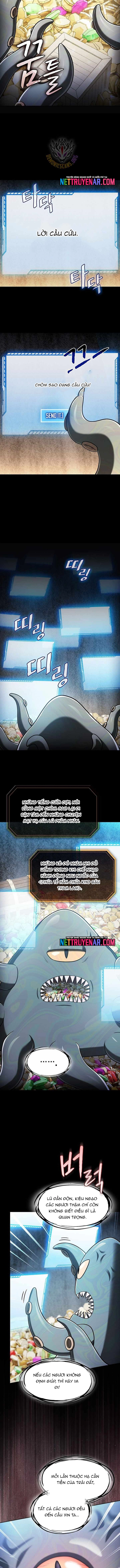 Thiên Thần Quay Về Từ Địa Ngục Chap 213 - Next Chap 214