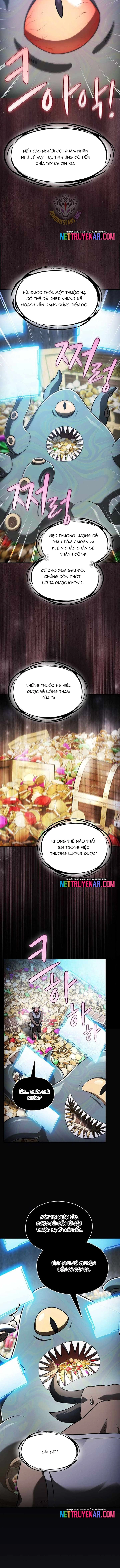 Thiên Thần Quay Về Từ Địa Ngục Chap 213 - Next Chap 214