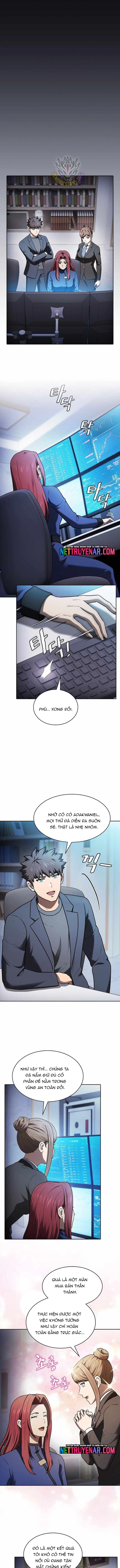 Thiên Thần Quay Về Từ Địa Ngục Chap 213 - Next Chap 214