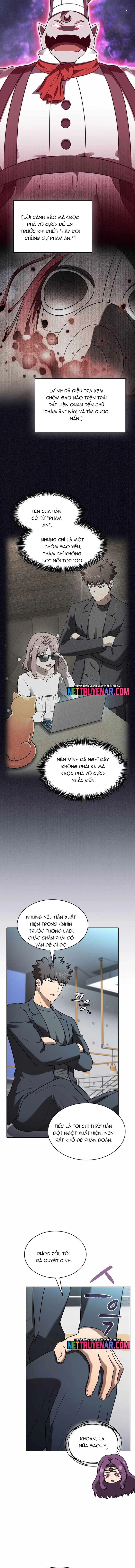 Thiên Thần Quay Về Từ Địa Ngục Chap 214 - Next Chap 215
