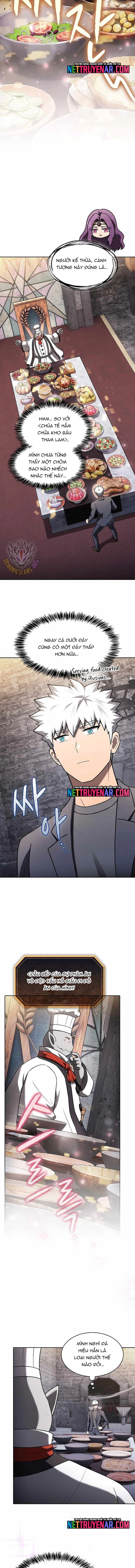 Thiên Thần Quay Về Từ Địa Ngục Chap 214 - Next Chap 215