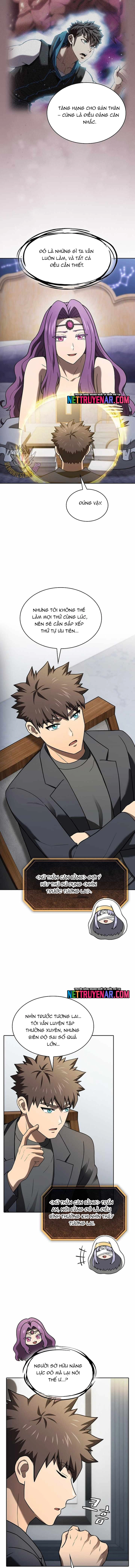 Thiên Thần Quay Về Từ Địa Ngục Chap 214 - Next Chap 215