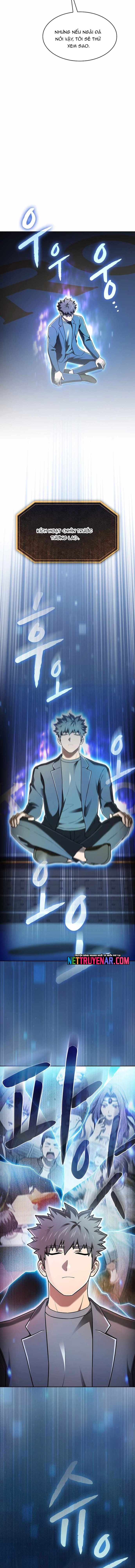 Thiên Thần Quay Về Từ Địa Ngục Chap 214 - Next Chap 215
