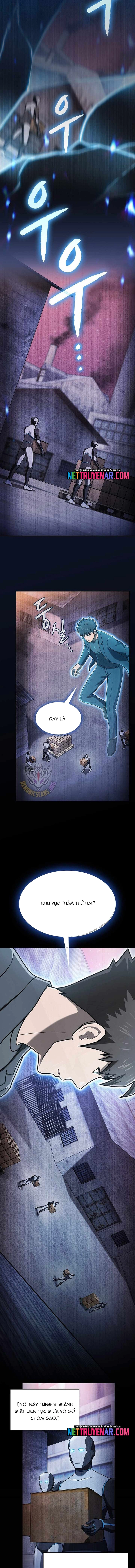 Thiên Thần Quay Về Từ Địa Ngục Chap 214 - Next Chap 215