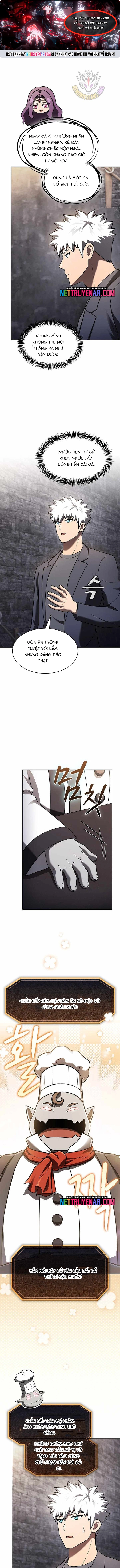 Thiên Thần Quay Về Từ Địa Ngục Chap 215 - Next Chap 216