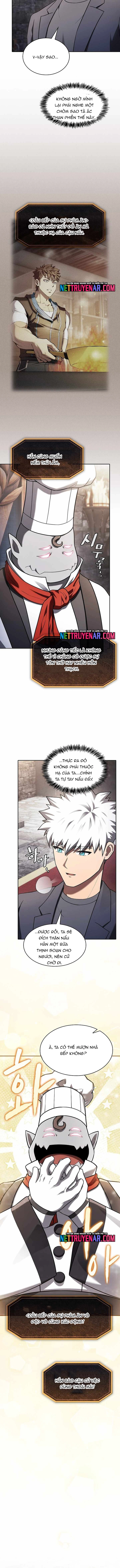 Thiên Thần Quay Về Từ Địa Ngục Chap 215 - Next Chap 216