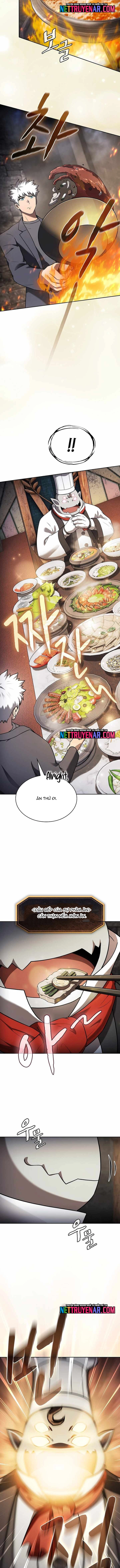Thiên Thần Quay Về Từ Địa Ngục Chap 215 - Next Chap 216