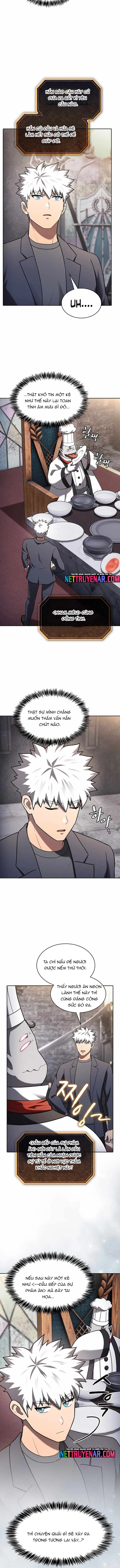 Thiên Thần Quay Về Từ Địa Ngục Chap 215 - Next Chap 216