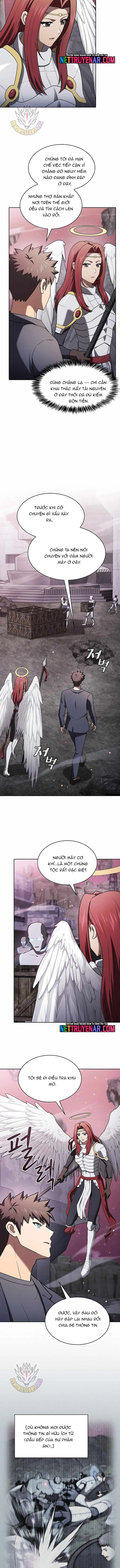 Thiên Thần Quay Về Từ Địa Ngục Chap 215 - Next Chap 216