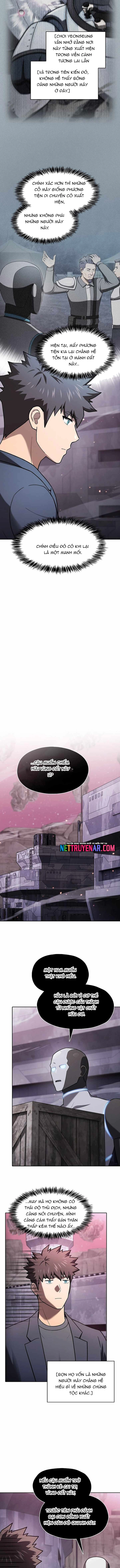 Thiên Thần Quay Về Từ Địa Ngục Chap 215 - Next Chap 216