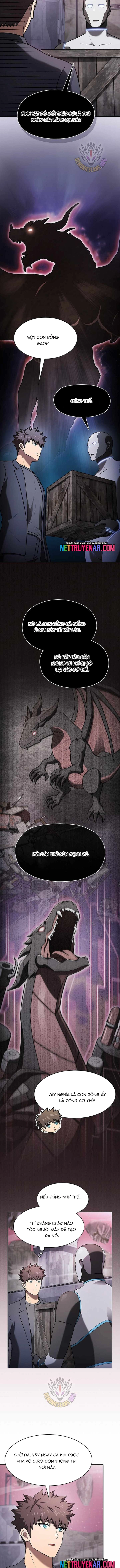 Thiên Thần Quay Về Từ Địa Ngục Chap 215 - Next Chap 216