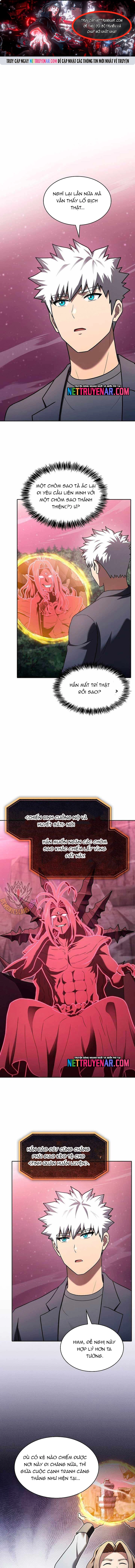 Thiên Thần Quay Về Từ Địa Ngục Chap 216 - Next Chap 217