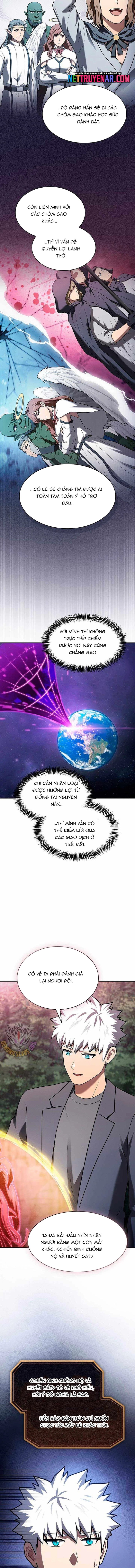 Thiên Thần Quay Về Từ Địa Ngục Chap 216 - Next Chap 217