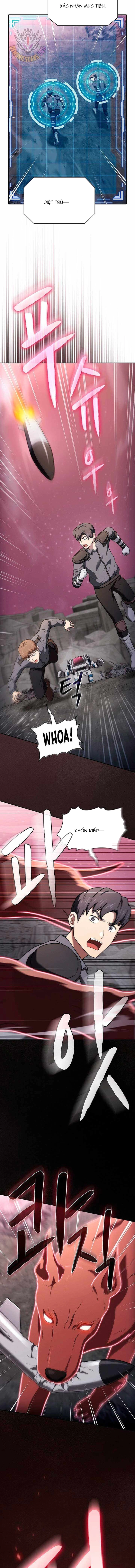 Thiên Thần Quay Về Từ Địa Ngục Chap 216 - Next Chap 217