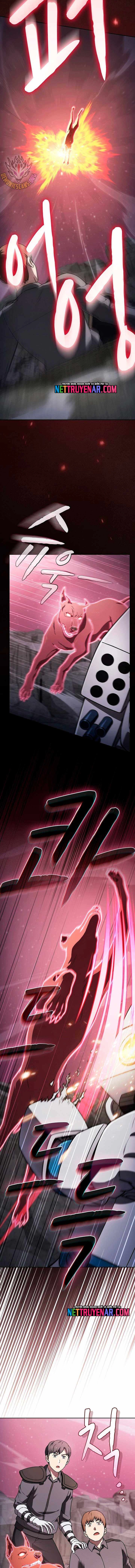 Thiên Thần Quay Về Từ Địa Ngục Chap 216 - Next Chap 217