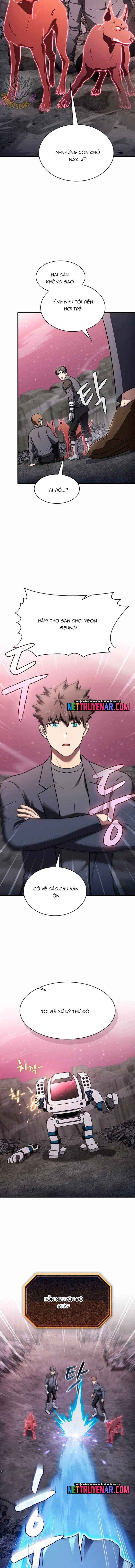 Thiên Thần Quay Về Từ Địa Ngục Chap 216 - Next Chap 217