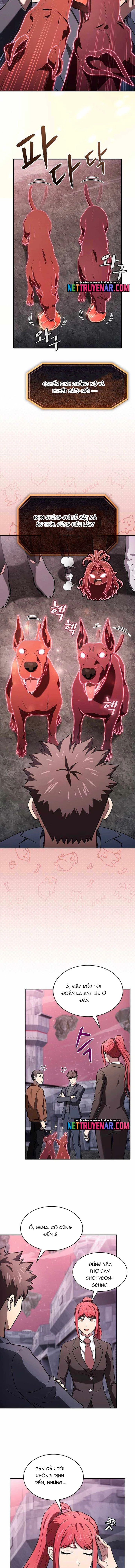 Thiên Thần Quay Về Từ Địa Ngục Chap 216 - Next Chap 217