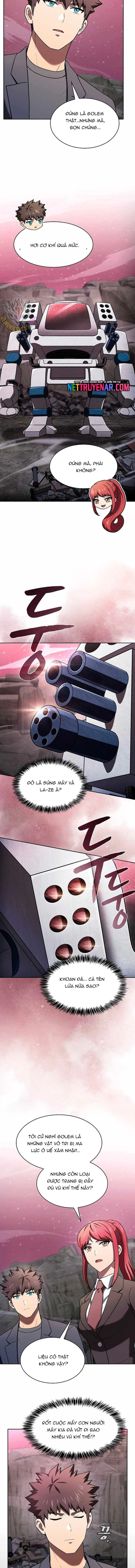 Thiên Thần Quay Về Từ Địa Ngục Chap 216 - Next Chap 217