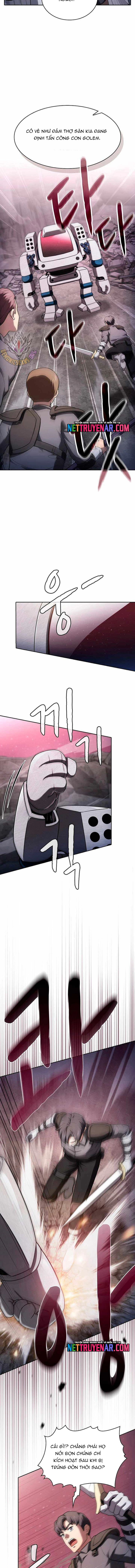 Thiên Thần Quay Về Từ Địa Ngục Chap 216 - Next Chap 217