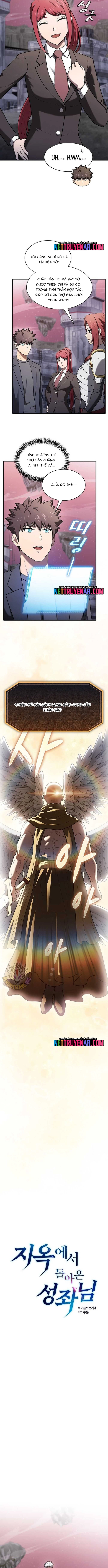 Thiên Thần Quay Về Từ Địa Ngục Chap 217 - Next Chap 218