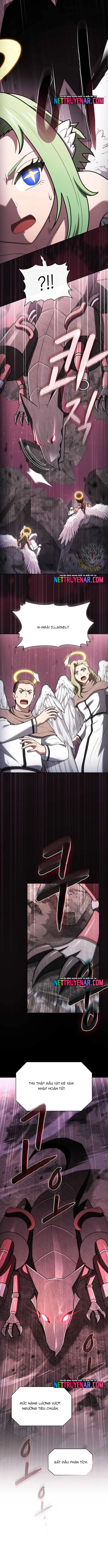 Thiên Thần Quay Về Từ Địa Ngục Chap 217 - Next Chap 218