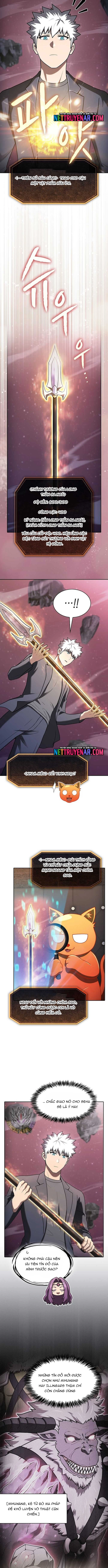 Thiên Thần Quay Về Từ Địa Ngục Chap 217 - Next Chap 218