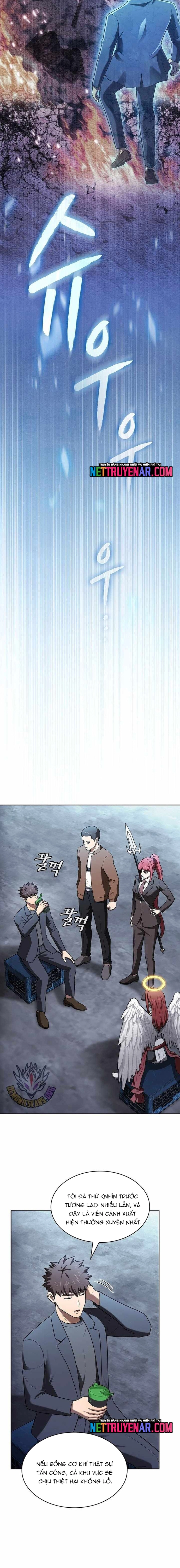Thiên Thần Quay Về Từ Địa Ngục Chap 218 - Next Chap 219