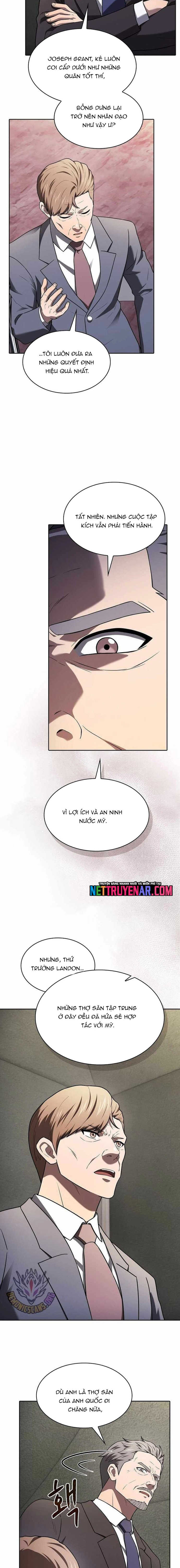 Thiên Thần Quay Về Từ Địa Ngục Chap 218 - Next Chap 219