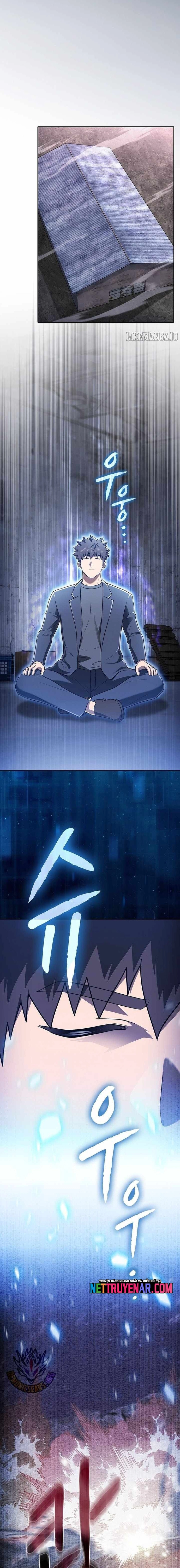 Thiên Thần Quay Về Từ Địa Ngục Chap 218 - Next Chap 219