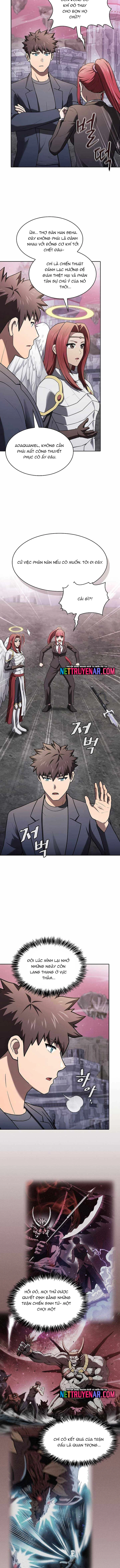 Thiên Thần Quay Về Từ Địa Ngục Chap 219 - Next Chap 220