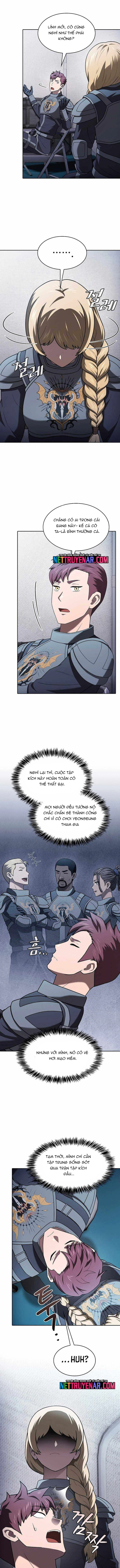 Thiên Thần Quay Về Từ Địa Ngục Chap 219 - Next Chap 220