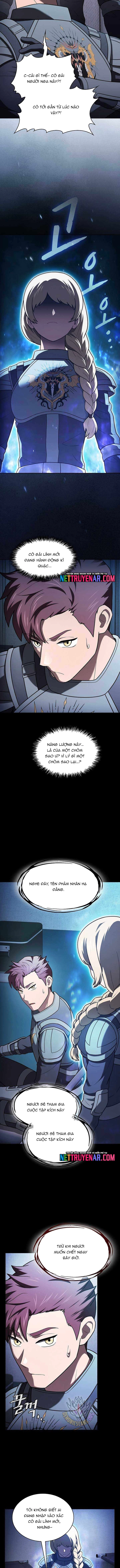 Thiên Thần Quay Về Từ Địa Ngục Chap 219 - Next Chap 220