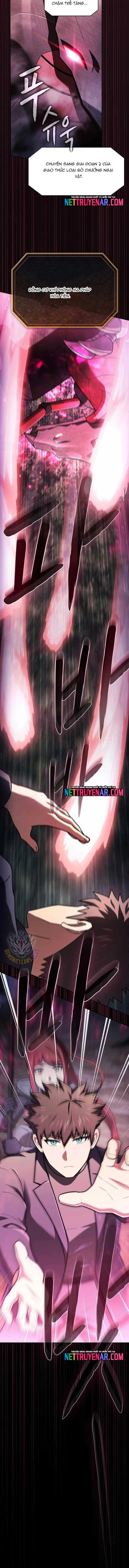 Thiên Thần Quay Về Từ Địa Ngục Chap 219 - Next Chap 220