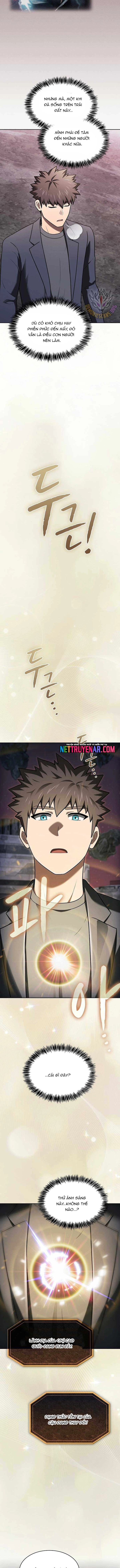 Thiên Thần Quay Về Từ Địa Ngục Chap 219 - Next Chap 220
