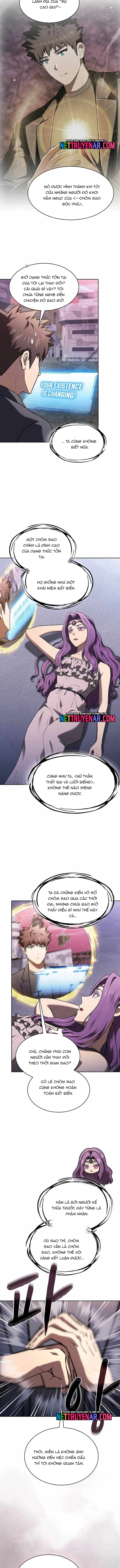 Thiên Thần Quay Về Từ Địa Ngục Chap 219 - Next Chap 220