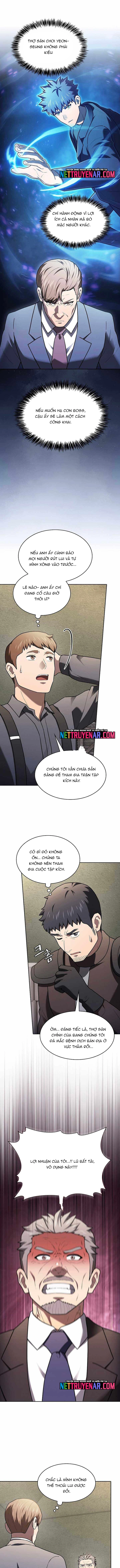 Thiên Thần Quay Về Từ Địa Ngục Chap 219 - Next Chap 220