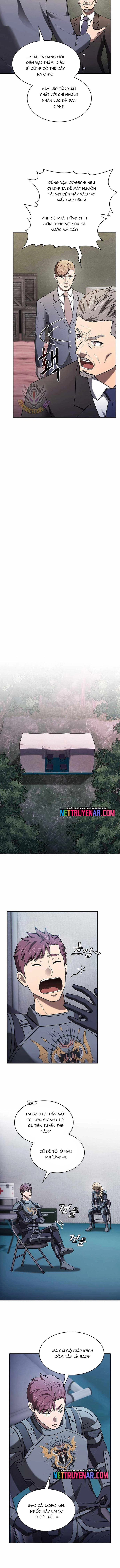 Thiên Thần Quay Về Từ Địa Ngục Chap 219 - Next Chap 220