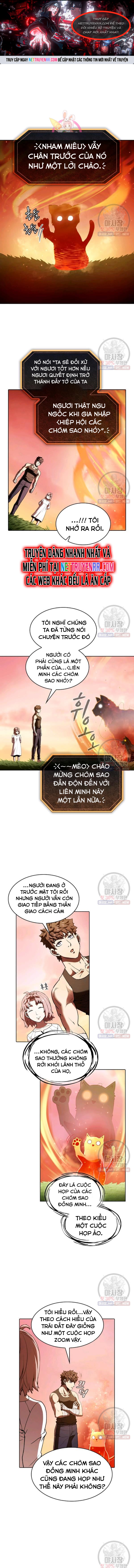 Thiên Thần Quay Về Từ Địa Ngục Chap 22 - Next Chap 23