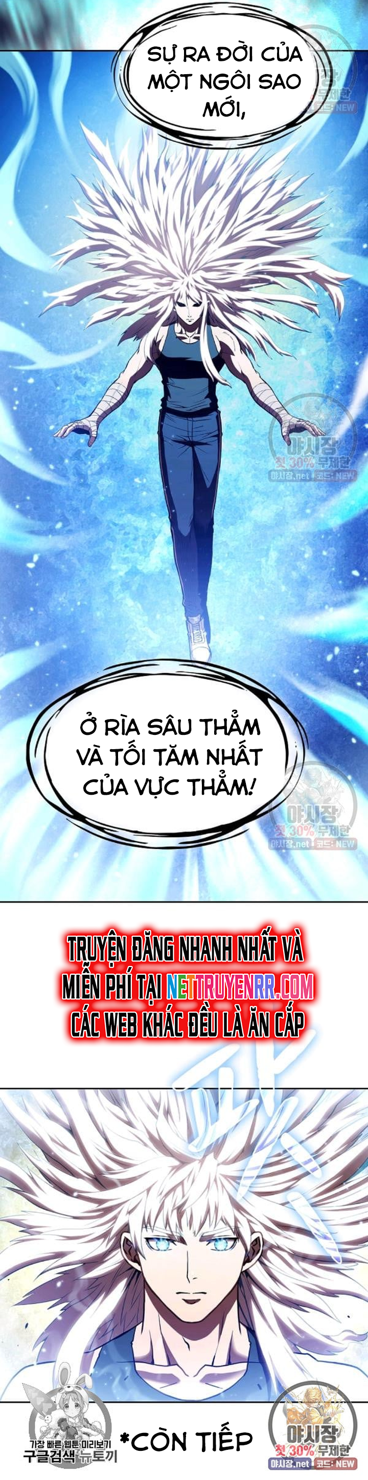 Thiên Thần Quay Về Từ Địa Ngục Chap 22 - Next Chap 23