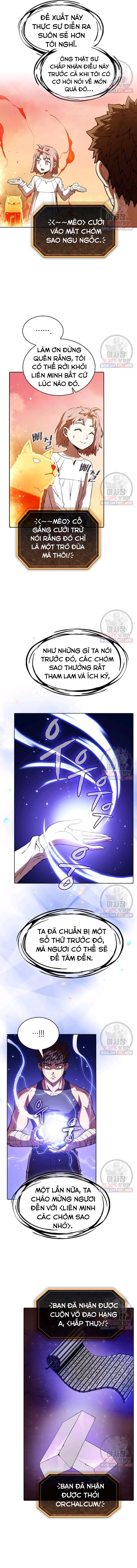 Thiên Thần Quay Về Từ Địa Ngục Chap 22 - Next Chap 23