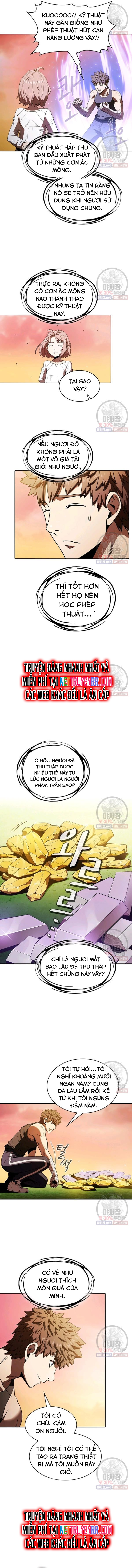 Thiên Thần Quay Về Từ Địa Ngục Chap 22 - Next Chap 23