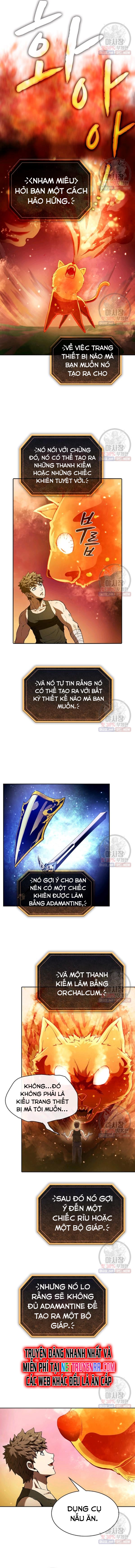 Thiên Thần Quay Về Từ Địa Ngục Chap 22 - Next Chap 23