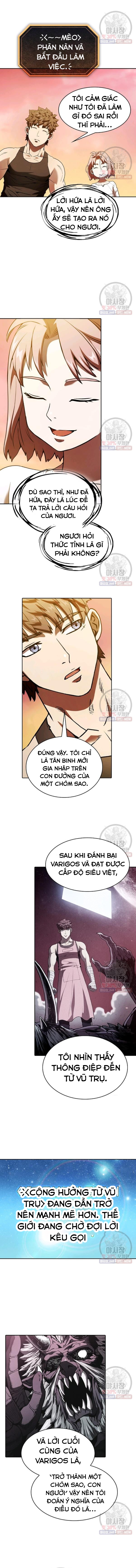 Thiên Thần Quay Về Từ Địa Ngục Chap 22 - Next Chap 23