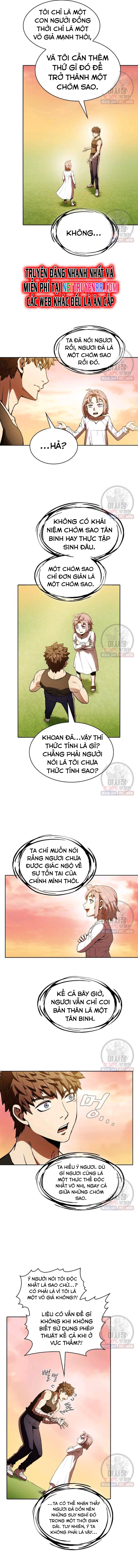 Thiên Thần Quay Về Từ Địa Ngục Chap 22 - Next Chap 23