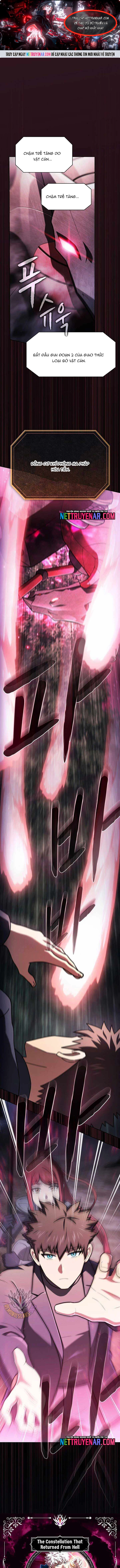 Thiên Thần Quay Về Từ Địa Ngục Chap 220 - Next Chap 221