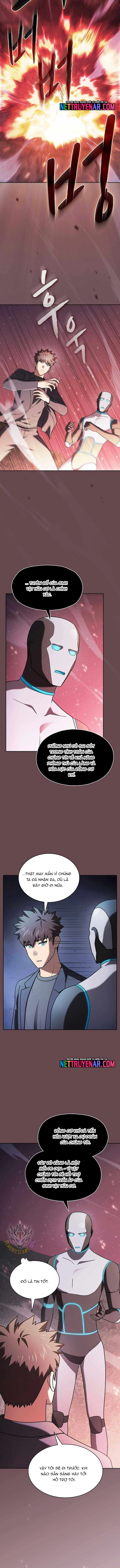 Thiên Thần Quay Về Từ Địa Ngục Chap 220 - Next Chap 221