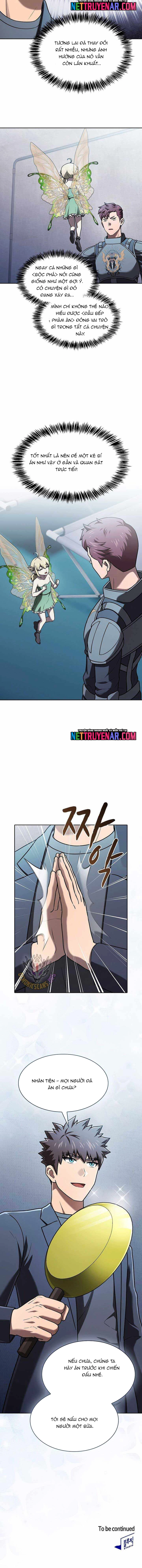 Thiên Thần Quay Về Từ Địa Ngục Chap 220 - Next Chap 221