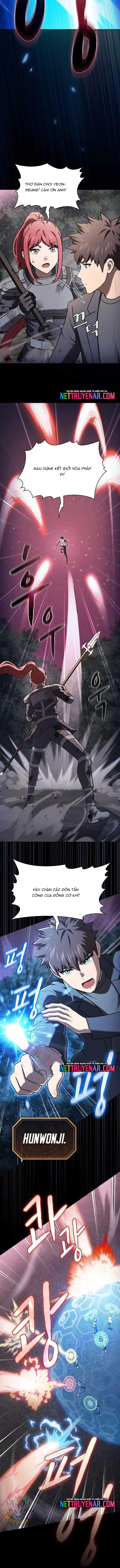 Thiên Thần Quay Về Từ Địa Ngục Chap 220 - Next Chap 221
