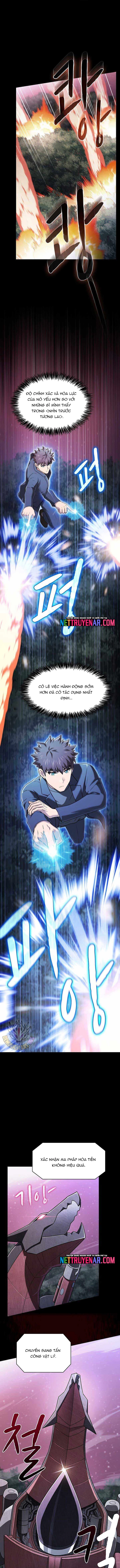 Thiên Thần Quay Về Từ Địa Ngục Chap 220 - Next Chap 221